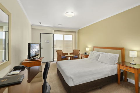 Ibis Styles Port Macquarie - Sydney Tourism 34