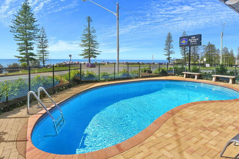 Ibis Styles Port Macquarie - Sydney Tourism 7