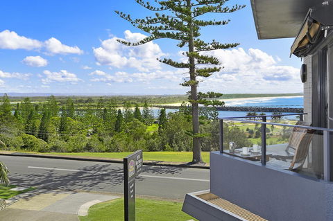 Ibis Styles Port Macquarie - Sydney Tourism 16