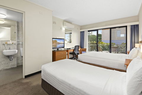 Ibis Styles Port Macquarie - Sydney Tourism 35