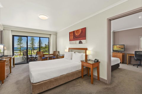 Ibis Styles Port Macquarie - Sydney Tourism 11