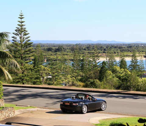Ibis Styles Port Macquarie - Sydney Tourism 29