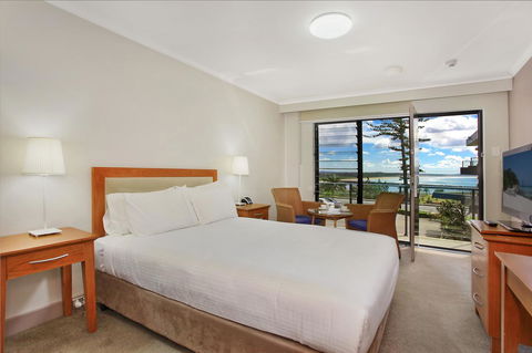 Ibis Styles Port Macquarie - Sydney Tourism 24