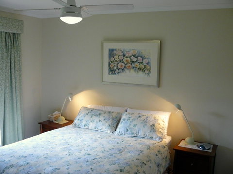 Camawald Coonawarra Cottage B&B - Sydney Tourism 6