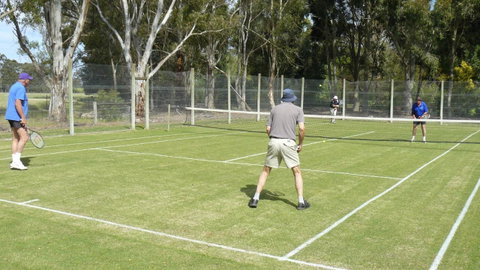 Camawald Coonawarra Cottage B&B - Sydney Tourism 7
