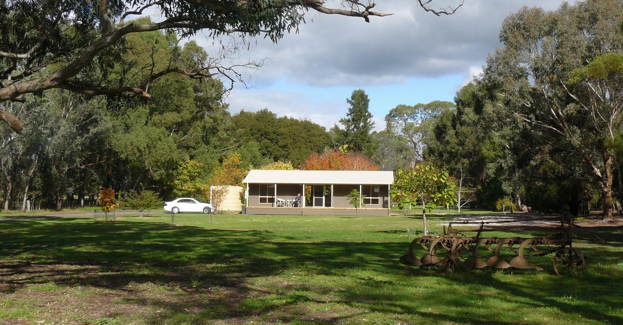 Glenroy SA Sydney Tourism