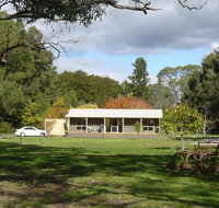 Camawald Coonawarra Cottage BB - Sydney Tourism