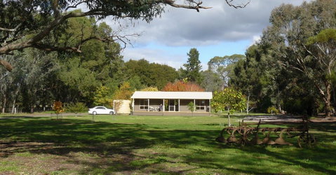 Camawald Coonawarra Cottage B&B - Sydney Tourism 0