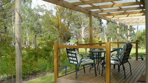 Camawald Coonawarra Cottage B&B - Sydney Tourism 5