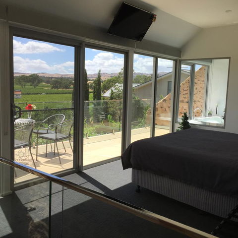 Barossa Shiraz Estate - Sydney Tourism 36