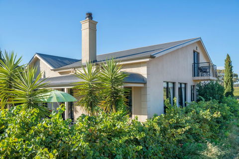 Barossa Shiraz Estate - Sydney Tourism 3