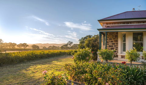 Barossa Shiraz Estate - Sydney Tourism 6