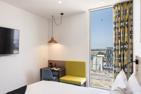 Citadines Connect Sydney Airport - Sydney Tourism 26