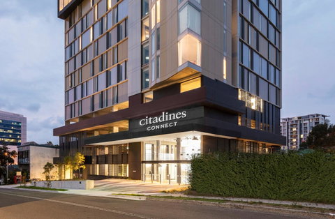 Citadines Connect Sydney Airport - Sydney Tourism 3