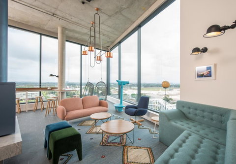 Citadines Connect Sydney Airport - Sydney Tourism 12