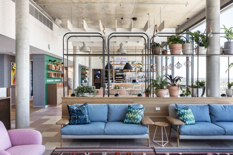 Citadines Connect Sydney Airport - Sydney Tourism 5