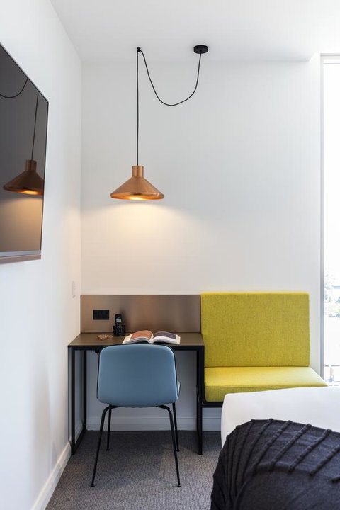 Citadines Connect Sydney Airport - Sydney Tourism 23