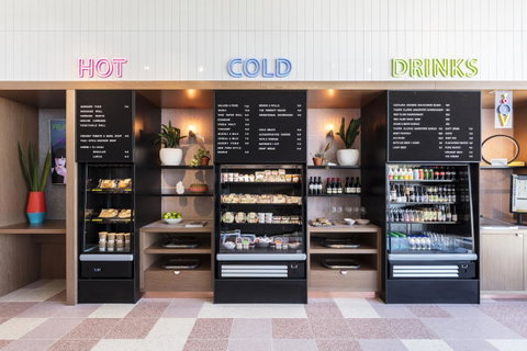Citadines Connect Sydney Airport - Sydney Tourism 22