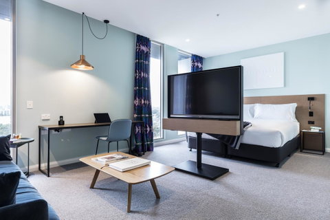 Citadines Connect Sydney Airport - Sydney Tourism 6