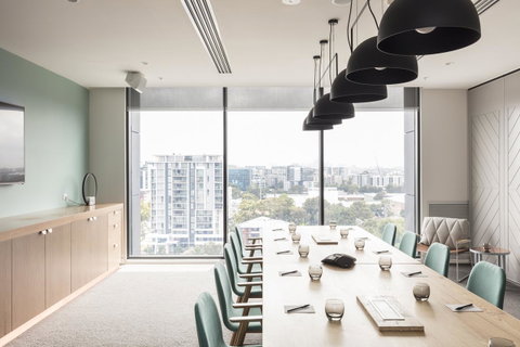 Citadines Connect Sydney Airport - Sydney Tourism 18