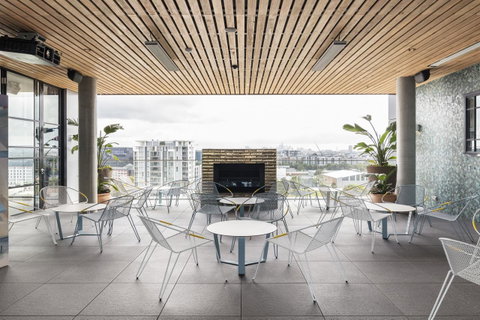 Citadines Connect Sydney Airport - Sydney Tourism 8