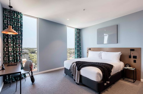 Citadines Connect Sydney Airport - Sydney Tourism 2