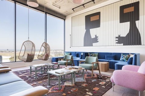 Citadines Connect Sydney Airport - Sydney Tourism 0