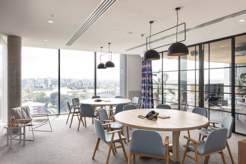 Citadines Connect Sydney Airport - Sydney Tourism 33