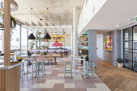 Citadines Connect Sydney Airport - Sydney Tourism 27