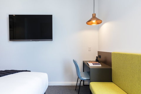 Citadines Connect Sydney Airport - Sydney Tourism 28