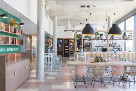 Citadines Connect Sydney Airport - Sydney Tourism 31