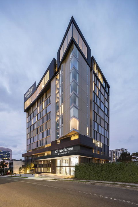 Citadines Connect Sydney Airport - Sydney Tourism 4
