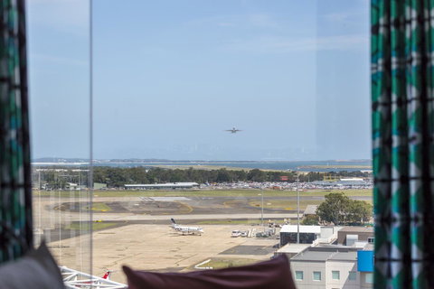 Citadines Connect Sydney Airport - Sydney Tourism 34