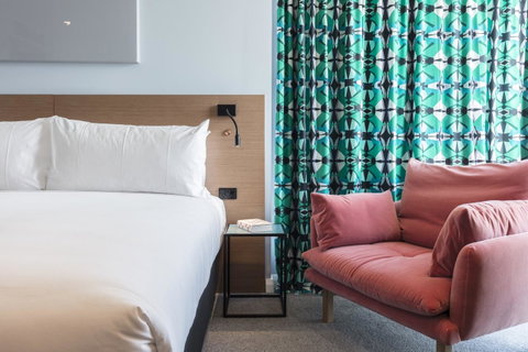 Citadines Connect Sydney Airport - Sydney Tourism 16