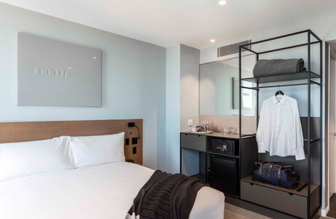 Citadines Connect Sydney Airport - Sydney Tourism 1