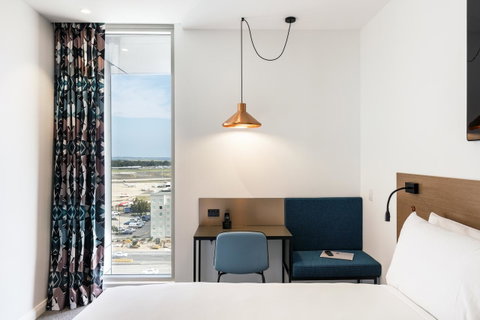 Citadines Connect Sydney Airport - Sydney Tourism 9