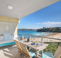 Beachfront Bliss - Sydney Tourism