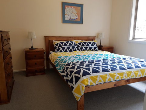 Marion Bay Holiday Villas - Sydney Tourism 3