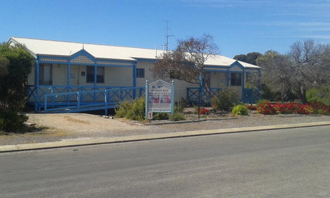 Marion Bay Holiday Villas - Sydney Tourism 5