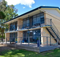 Longbeach Apartments - Sydney Tourism