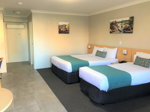 Bathurst Motor Inn - Sydney Tourism 19