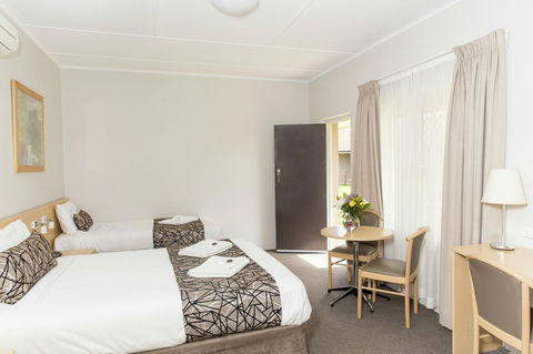 Bathurst Motor Inn - Sydney Tourism 24