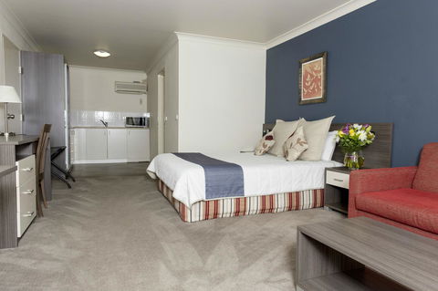 Bathurst Motor Inn - Sydney Tourism 11