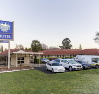 Bathurst Motor Inn - Sydney Tourism