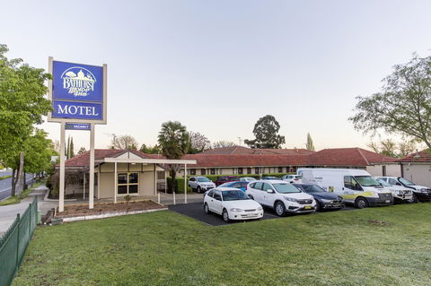 Bathurst Motor Inn - Sydney Tourism 0