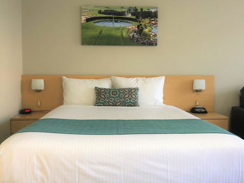 Bathurst Motor Inn - Sydney Tourism 7