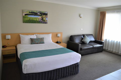 Bathurst Motor Inn - Sydney Tourism 2