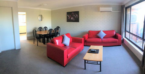 Bathurst Motor Inn - Sydney Tourism 4