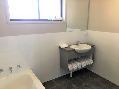 Bathurst Motor Inn - Sydney Tourism 15