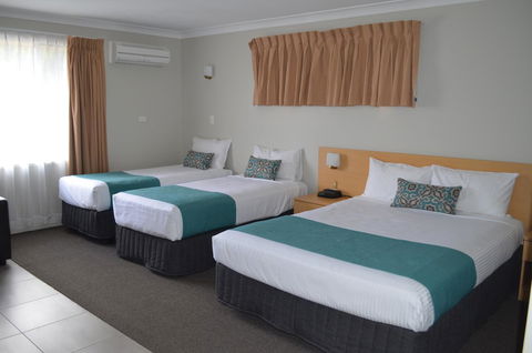 Bathurst Motor Inn - Sydney Tourism 8
